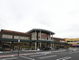 スーパー マルイ湖山店