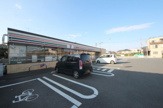セブンイレブン 寒川駅前店