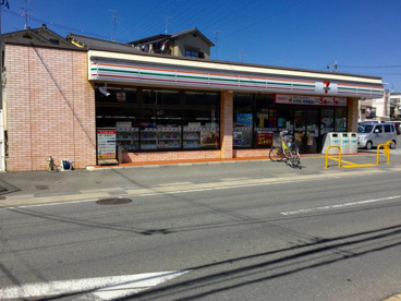 セブンイレブン 京都久我森の宮町店の画像1