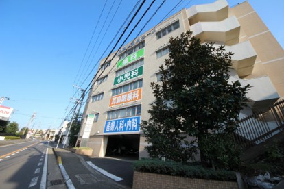 玉井歯科（湘南医療モール）の画像1