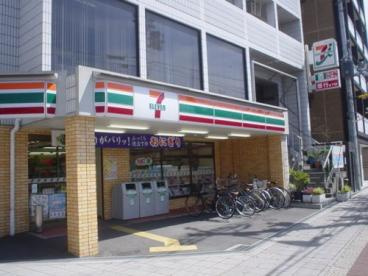 セブンイレブン 大阪内代店の画像1