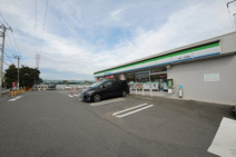ファミリーマート 寒川一之宮南店