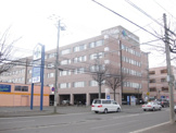 札幌しらかば台病院