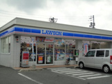ローソン　米子米原入口店