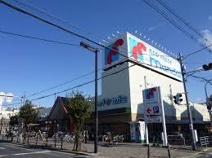 株式会社万代 今里店