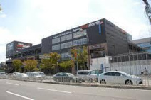 スーパービバホーム 東大阪店