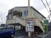 サイゼリヤ 東大阪西岩田店