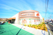 スーパーアルプス 南平店