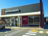 マクドナルド　181米子南店