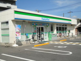 ファミリーマート　米子警察署前店