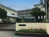 静岡市立井宮北小学校