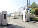 静岡市立籠上中学校