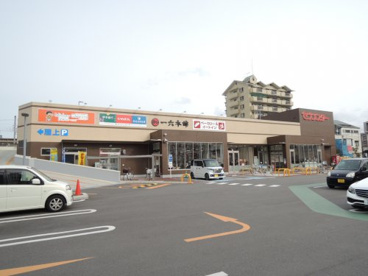 セブンスター六軒家店の画像1