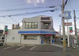 ローソン 精華町祝園店の画像1