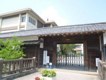 亀岡市立千代川小学校の画像1