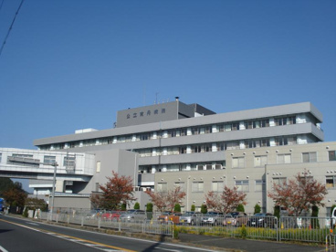 公立南丹病院の画像1