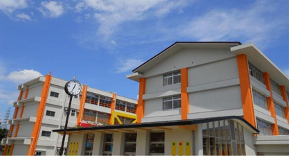 八尾市立山本小学校の画像1