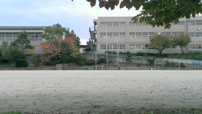 八幡市立くすのき小学校の画像1