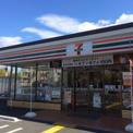 セブンイレブン 男山店