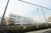 大田区立仲六郷小学校