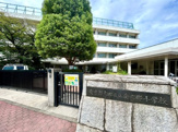 大田区立南六郷小学校