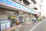 ローソン東六郷二丁目店