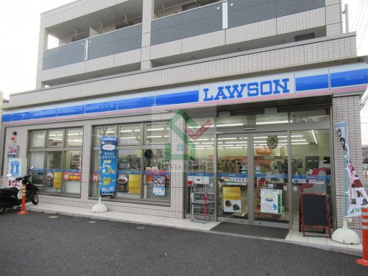 ローソン西東京南町五丁目店情報ページ 西武池袋線 西東京市 練馬区の賃貸情報ならシンビアホーム