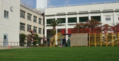 枚方市立菅原小学校の画像1