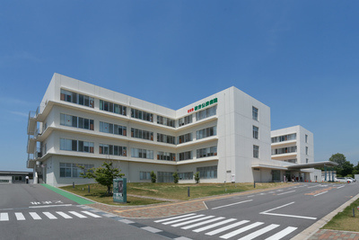 枚方公済病院の画像1