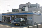 ローソン 枚方長尾元町二丁目店