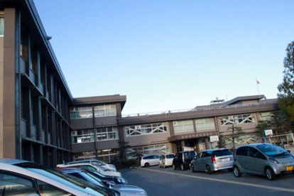 守山市立河西小学校の画像1