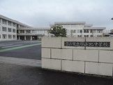 守山市立守山北中学校