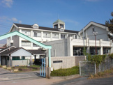 奈良市立佐保川小学校