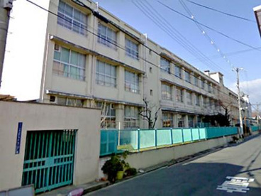 大阪市立矢田東小学校の画像1