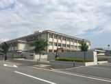 木津川市立城山台小学校