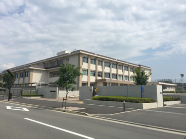 木津川市立城山台小学校の画像1