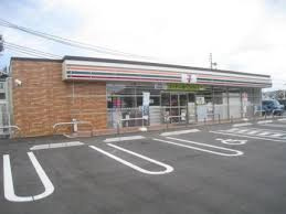 セブンイレブン 木津川城山台9丁目店の画像1