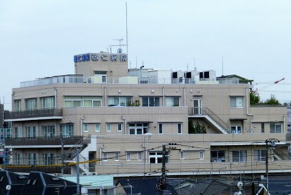 敬仁病院の画像1