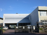 亀岡市立詳徳中学校
