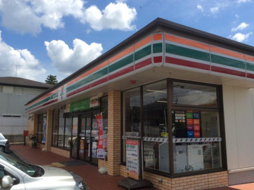 セブンイレブン 亀岡篠町王子店の画像1