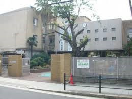 淀川中学校の画像1