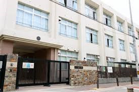 榎並小学校の画像1