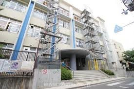 鯰江小学校の画像1