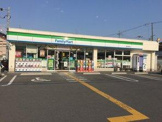ファミリーマート 寝屋川寿町店
