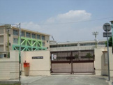 尼崎市立下坂部小学校