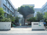 尼崎市立小田北中学校
