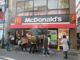 マクドナルド 上石神井駅前店の画像