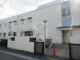 練馬区立石神井台保育園・練馬区立石神井台児童館の画像