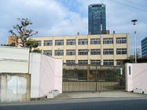 福島小学校