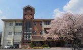 大津市立雄琴小学校